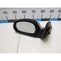 Зеркало левое электрическое Hyundai-Kia Spectra (2001 - 2011) 0K2SC69180XX