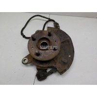 Кулак поворотный передний левый Hyundai-Kia Spectra (2001 - 2011) 0K2C133031B