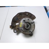 Кулак поворотный передний левый Hyundai-Kia Spectra (2001 - 2011) 0K2C033031B