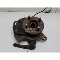 Кулак поворотный передний правый Hyundai-Kia Spectra (2001 - 2011) 0K2C033021B