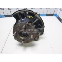 Кулак поворотный передний правый Hyundai-Kia Spectra (2001 - 2011) 0K2C033021B