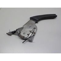 Рычаг стояночного тормоза Hyundai-Kia Spectra (2001 - 2011) 0K2N144010C96