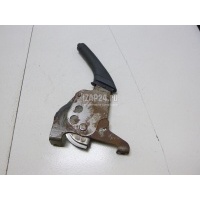 Рычаг стояночного тормоза Hyundai-Kia Spectra (2001 - 2011) 0K2N144010C96