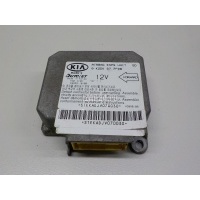 Блок управления AIR BAG Hyundai-Kia Spectra (2001 - 2011) 0K2DK677F0B