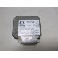 Блок управления AIR BAG Hyundai-Kia Spectra (2001 - 2011) 0K2DK677F0B