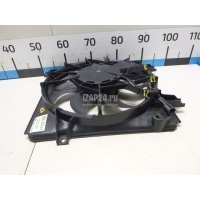 Вентилятор радиатора Hyundai-Kia Spectra (2001 - 2011) 1K2A161710