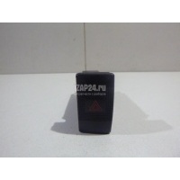 Кнопка аварийной сигнализации Hyundai-Kia Spectra (2001 - 2011) 0K2N1664H0