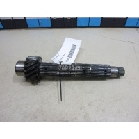 Вал КПП первичный Mitsubishi Space Star (1998 - 2004) M889887