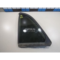 Стекло двери задней левой (форточка) Mazda 626 (GF) (1997 - 2002) GE4T73661