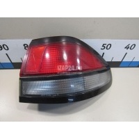 Фонарь задний наружный правый Mazda 626 (GF) (1997 - 2002) GE4T51150E