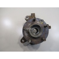 Кулак поворотный передний левый Mazda 626 (GF) (1997 - 2002) GE4T33030