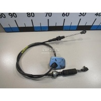 Трос КПП Mazda 626 (GF) (1997 - 2002) GE6T46500B