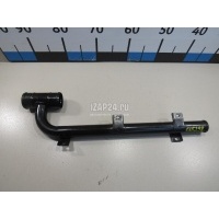 Воздуховод интеркулера Mitsubishi Pajero/Montero Sport (K9) (1997 - 2008) MR160819