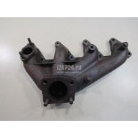 Коллектор выпускной Mitsubishi Pajero/Montero Sport (K9) (1997 - 2008) MR571363