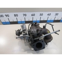 Турбокомпрессор (турбина) Mitsubishi Pajero/Montero Sport (K9) (1997 - 2008) MR968080