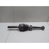 Полуось передняя правая Mitsubishi Pajero/Montero Sport (K9) (1997 - 2008) MB620834