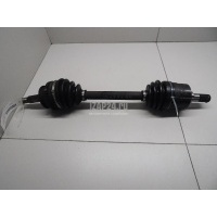 Полуось передняя левая Hyundai-Kia Santa Fe (SM)/ Santa Fe Classic (2000 - 2012) 4950126501