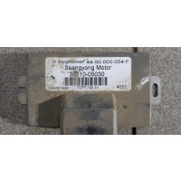 ssangyong rexton блок управления 38510 - 05030