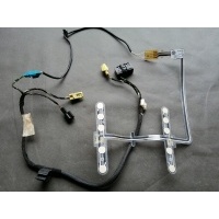 Volkswagen passat b6 датчик занятия сиденья 3c0963553
