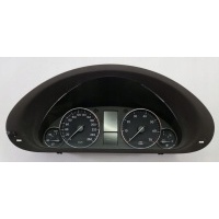 Спидометр мерседес clc w203 3.5 v6 a2035404448 евро
