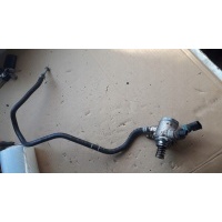A6 c7 4g насос топлива 07l127026j 3.0 tfsi s4 b8