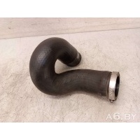 Патрубок интеркулера Audi A4 B6 (S4,RS4) 2003 8E0145746C