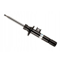 амортизатор левый передняя газовый 22 - 197672 bilstein