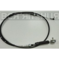 Трос переключения передач TOYOTA DYNA, TOYOACE TOYOTA DYNA, TOYOACE 33820-37862