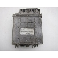 Блок управления 0281001810 7700109622 7700107088 renault