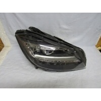 Правый мерседес cls w218 full светодиодный ils голая европа