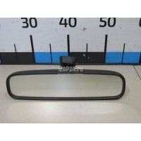 Зеркало заднего вида Mazda Mazda 5 (CR) (2005 - 2010) LE4369220