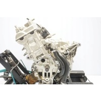 pc43 08 - 13 двигатель гарантия