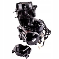 двигатель atv quad shineray bashan 250ccm stxe 167fmm