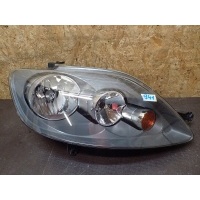 Фара передняя правый volkswagen гольф 5 v плюс 5m1941006b