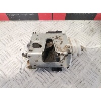 Замок двери передней левой Audi A4 B5 (-) 1996 8D1837015C,4D1837015A