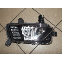 Светодиодная volkswagen поло vi левый 2g0941661a 17 -