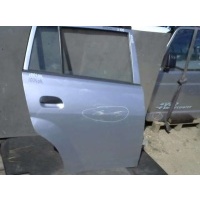 Дверь задняя правая L250 2003