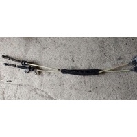 Трос кпп 6q0711266k в seat skoda 02 -