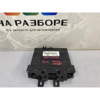 блок управления АКПП Volkswagen GOLF 01M927733EQ