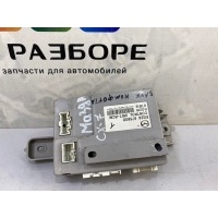 блок комфорта Mazda CX 7 EG2467560D