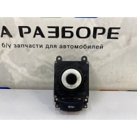 Джойстик управления мультимедиа BMW X6 E71 9125349-03