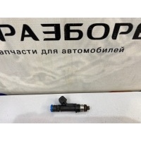 форсунка Opel Astra J 0280158205