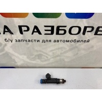 форсунка Opel Astra J 0280158205