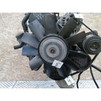 Вискомуфта (термомуфта) Volkswagen LT 2 2002 074 121 302 C