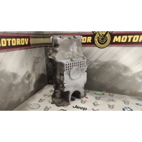 Поддон Mazda MPV LWFW 2000 GY0110400B