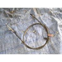 тросик ручного тормоза MAZDA CX5 KE2AW K01144420A