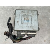 Блок управления двигателя mazda 5 cr 1 , 8 16v l82318881e оригинал