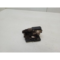 Замок двери задней правой Renault Logan 2006 8200928481