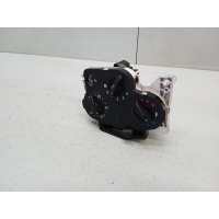 Блок управления отопителем Renault Logan 2006 6001547666