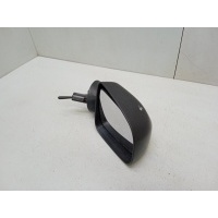 Зеркало правое Renault Logan 2006 6001546990